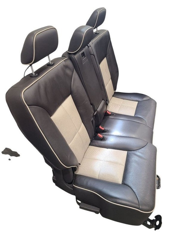 MKX       2008 Seat Rear 633250