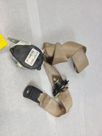 ENCLAVE   2011 Seat Belt Rear 605592
