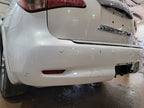 Rear Bumper Fits 14 INFINITI QX80 555090