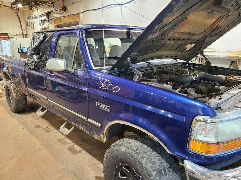 F350      1995 Sun Visor 671900