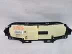 Temperature Control Manual Temperature Control Fits 13-14 CR-V 282725