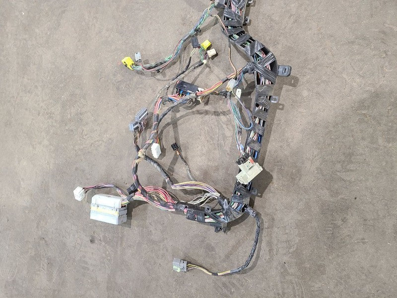 RAM3500   2005 Dash Wire Harness 617075