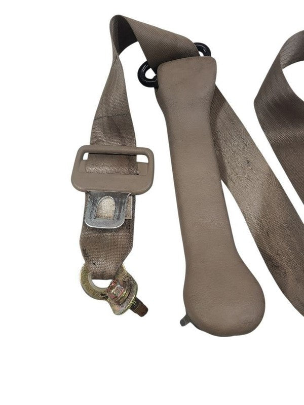4 RUNNER  1995 Seat Belt Rear 659775
