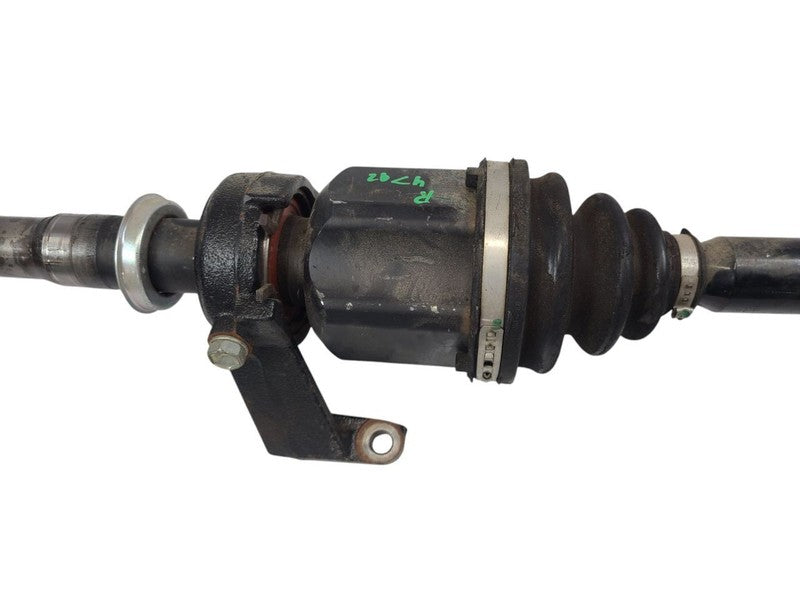 Passenger Right Axle Shaft Front AWD Fits 15-17 LEXUS NX200T 602189