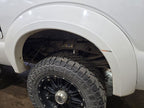 F250SD    2011 Fender Flare/Extension 616654