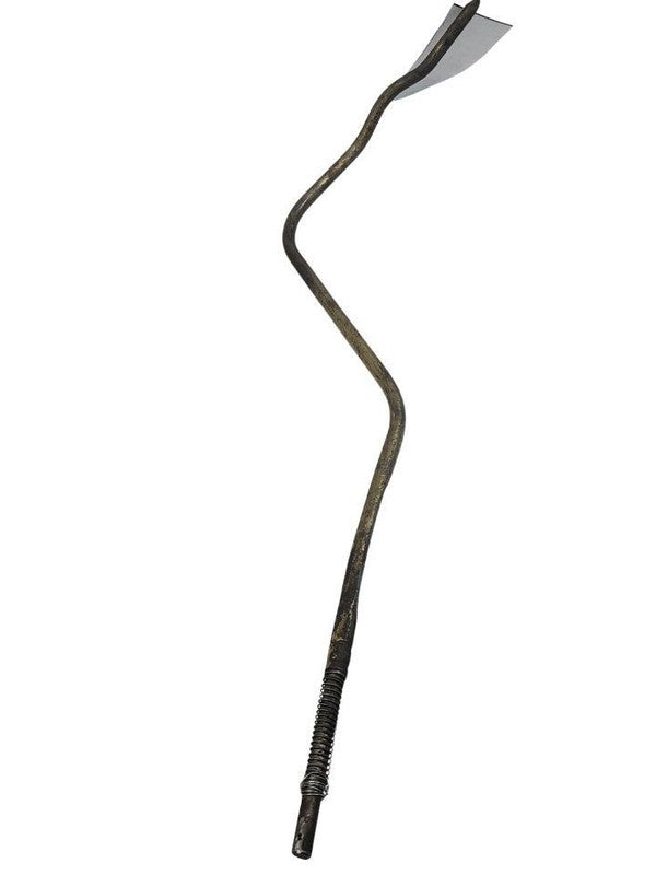 MARK VI   1981 Shift Lever Linkage 627656