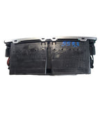 Temperature Control Rear With Seat Ventilation Fits 03-10 AUDI A8 6720