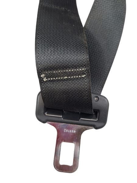 ROGUE     2020 Seat Belt Rear 601746