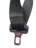 ROGUE     2020 Seat Belt Rear 601746