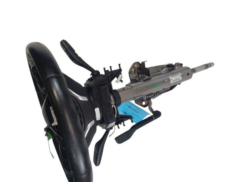 Steering Column Floor Shift US Market Thru 10/31/17 Fits 16-18 BMW X1 
