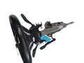 Steering Column Floor Shift US Market Thru 10/31/17 Fits 16-18 BMW X1 