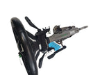 Steering Column Floor Shift US Market Thru 10/31/17 Fits 16-18 BMW X1 