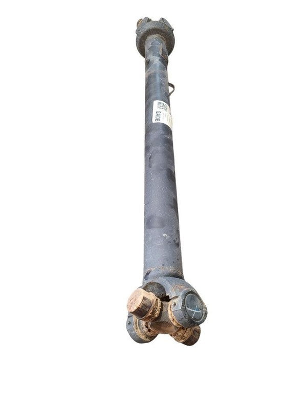 Front Drive Shaft Fits 15-20 ESCALADE 619895