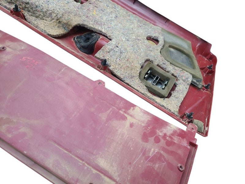 F150      1990 Front Door Trim Panel 678559