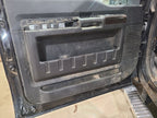 Driver Front Door Electric Window Fits 13-16 FORD F250SD PICKUP 666732