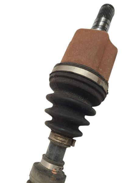 Driver Axle Shaft Front Axle Automatic Transmission Fits 16-20 MAXIMA 