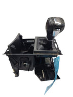 TAURUS    2014 Transmission Shift 628060