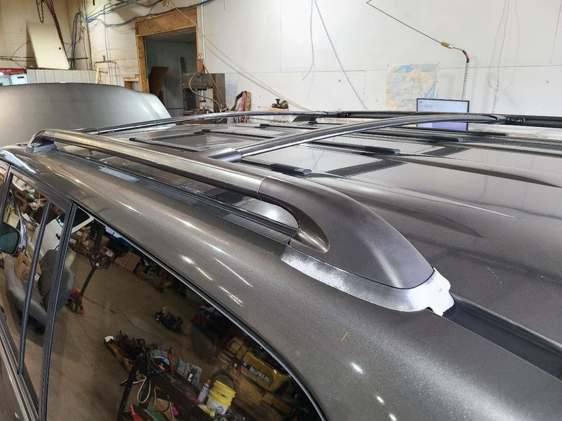 LX470     1999 Luggage Rack 674368