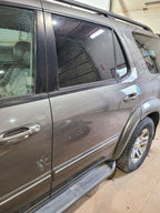 Driver Rear Side Door Electric Windows Fender Flare Fits 01-07 SEQUOIA