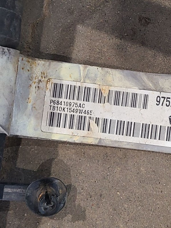 RAM3500   2019 Engine Wire Harness 670121