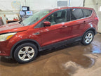 Automatic Transmission 2.5L 2WD Fits 13-15 ESCAPE 656648