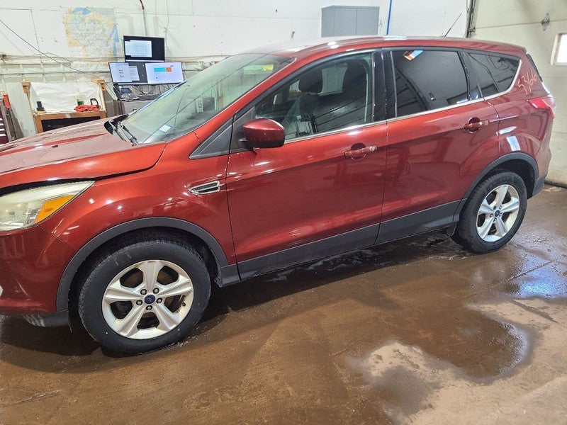 Automatic Transmission 2.5L 2WD Fits 13-15 ESCAPE 656648