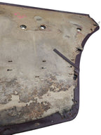 GRAND-WAG 1991 Door Trim Panel Rear 678975