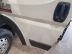 Driver Front Door Without Passive Entry Fits 14-24 PROMASTER 1500 VAN 