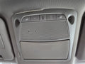 Console Front Roof VIN 5 1st Digit Usa Built Fits 17-20 ROGUE 601752