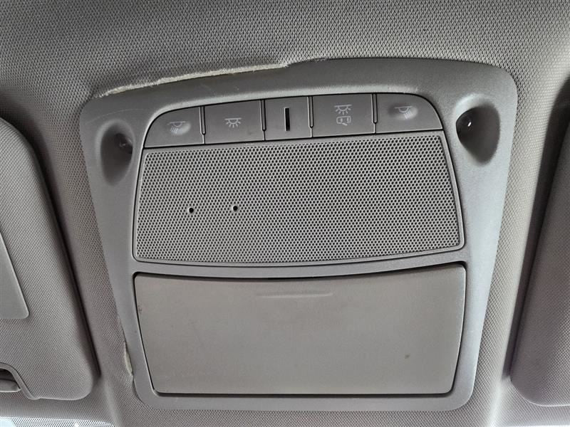 Console Front Roof VIN 5 1st Digit Usa Built Fits 17-20 ROGUE 601752