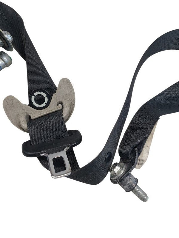Seat Belt Front Bucket Driver Retractor Fits 13 INFINITI JX35 661945