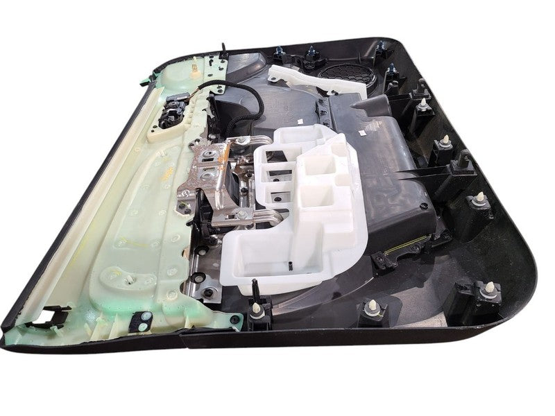 SIEDENALI 2010 Front Door Trim Panel 613147