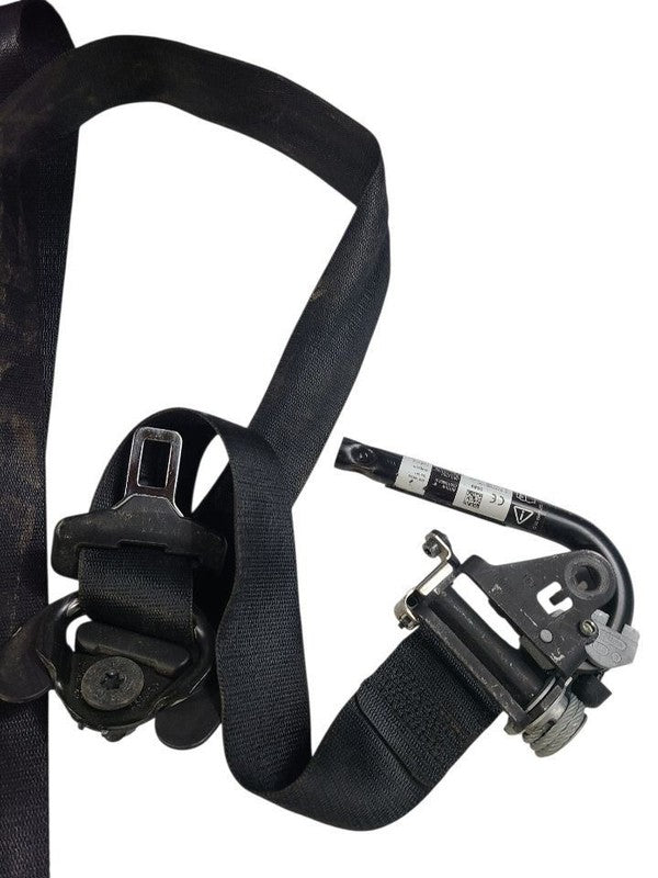 Seat Belt Front Bucket Driver Retractor Fits 15-19 BMW X6 656272