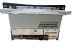 Audio Equipment Radio Receiver Am-fm-cd Single Disc Fits 18-20 ROGUE 6