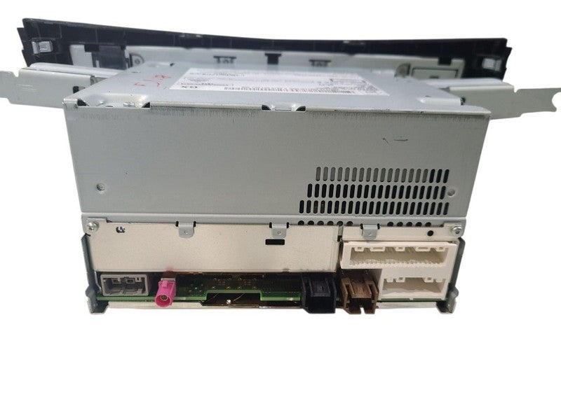 Audio Equipment Radio Receiver Am-fm-cd Single Disc Fits 18-20 ROGUE 6