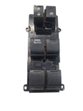 Driver Front Door Switch Driver's Sedan Lock And Window Fits 14-15 CIV