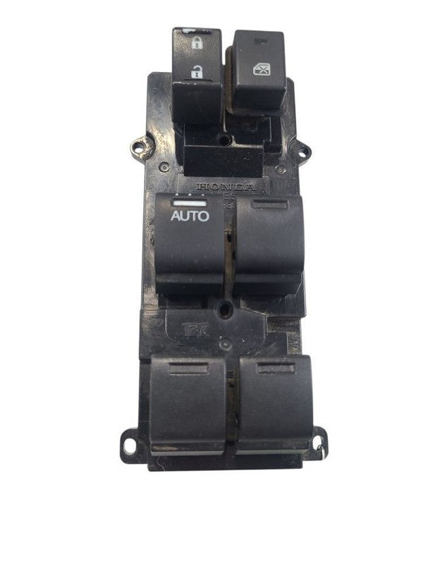 Driver Front Door Switch Driver's Sedan Lock And Window Fits 14-15 CIV