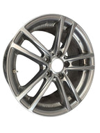 328I      2012 Wheel 603987