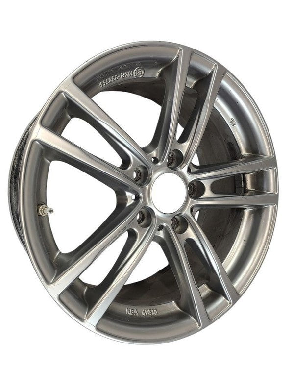 328I      2012 Wheel 603987