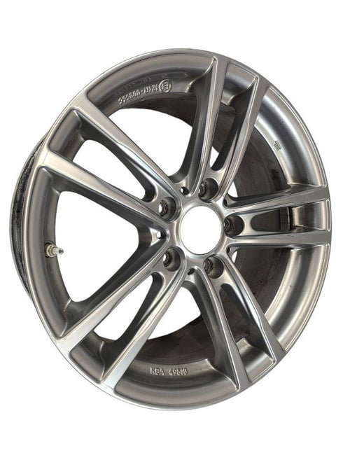 328I      2012 Wheel 603987