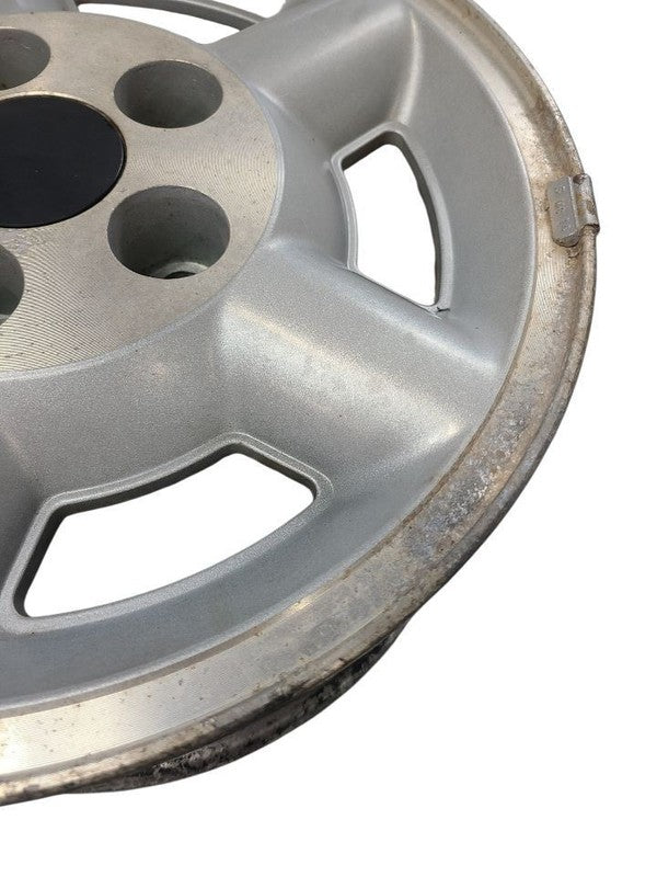 Wheel 15x7 Aluminum Chev Opt YC5 Fits 95-05 BLAZER S10/JIMMY S15 66480