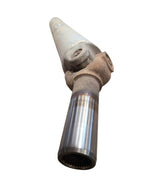 Rear Drive Shaft 4WD 6.0L Hybrid Fits 08-13 TAHOE 623976