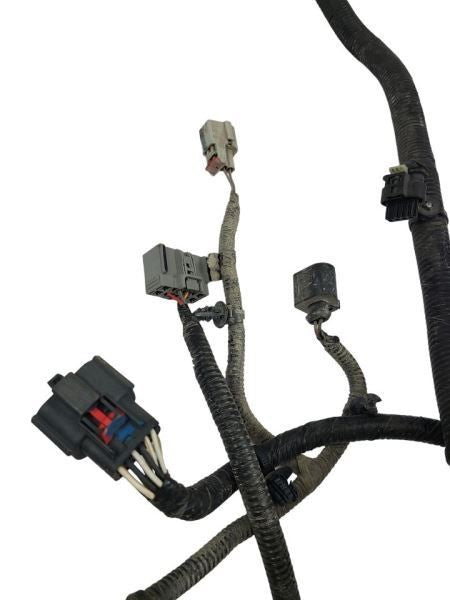 RAM2500   2020 Lamp Wiring Harness 583970