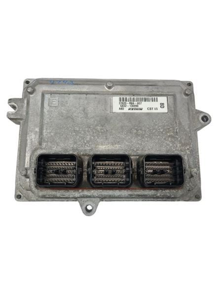 Engine ECM Electronic Control Module AWD Fits 13-15 RDX 596837