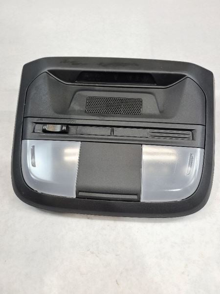 Console Front Roof Fits 2022 WRX 552388