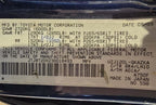 Seat Belt Front Bucket Passenger Retractor Fits 03-09 LEXUS GX470 6016