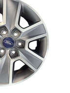 Wheel 18x7-1/2 Aluminum 6 Spoke Fits 15-16 FORD F150 PICKUP 653911