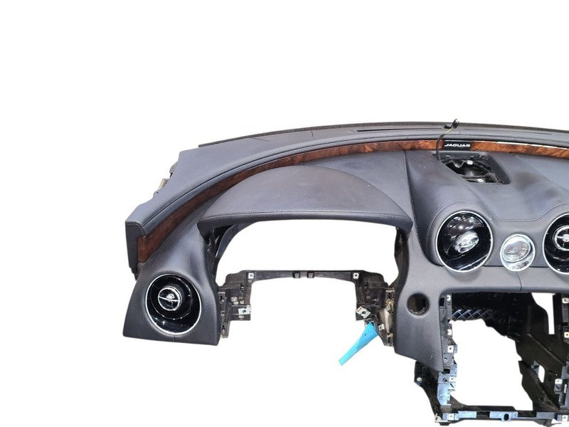 Dash Panel Fits 10-19 XJ 640340
