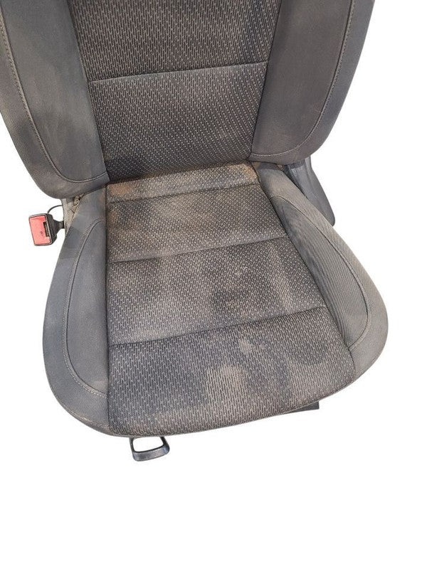 Driver Front Seat Bucket And Bench Fits 19-26 SILVERADO 1500 PICKUP 67