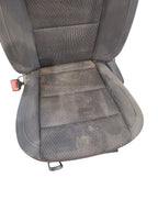 Driver Front Seat Bucket And Bench Fits 19-26 SILVERADO 1500 PICKUP 67
